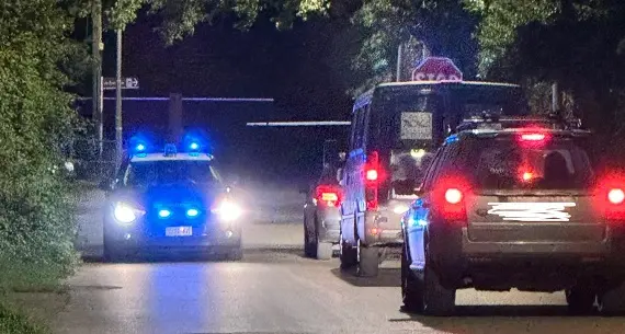 Ondata di furti a Vetralla, i residenti organizzano “ronde” di quartiere