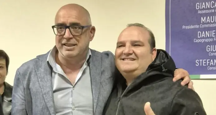 L’Università Agraria di Tarquinia ha messo in vendita la legna secca