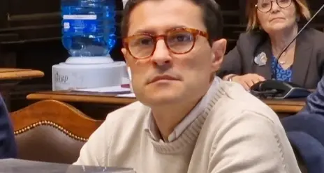 «Le fontane sono di nuovo a secco»