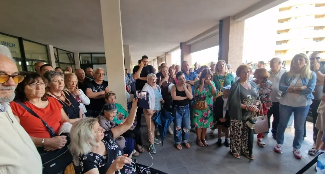 «Centri accoglienza, un diritto delle persone non un problema di sicurezza»