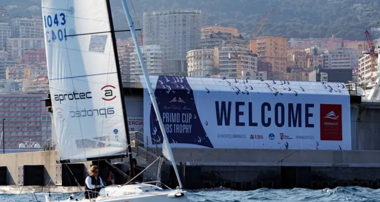 Vela: al via stagione 2025, allo Yacht Club de Monaco 450 velisti da tutta Europa