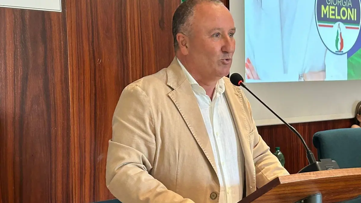 «Interporto di Orte, la svolta decisiva»