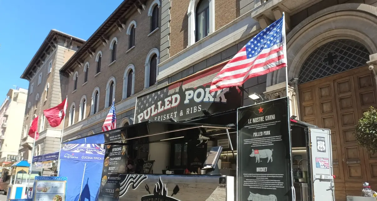 International Street Food, si tirano le somme