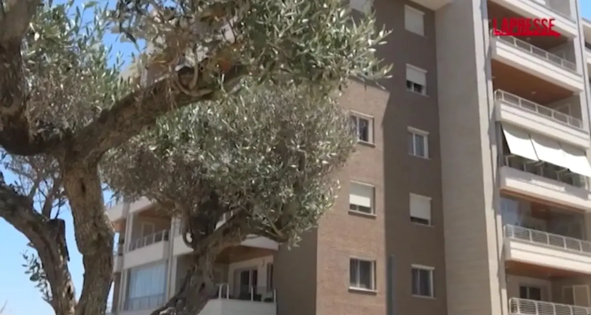 Green e inclusivo, ecco Urban District nel quartiere più sostenibile di Roma