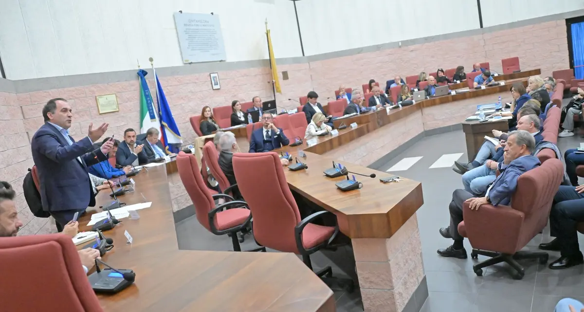 Piendibene, integrazione tardiva