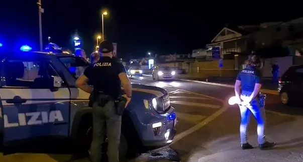 Viterbo: aveva dosi di eroina e hashish pronte per lo spaccio