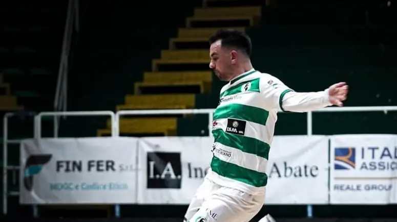 Serie A, 17^ giornata: crolla la Feldi, rallenta L84, la Meta allunga