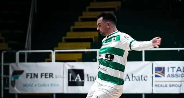 Serie A, 17^ giornata: crolla la Feldi, rallenta L84, la Meta allunga