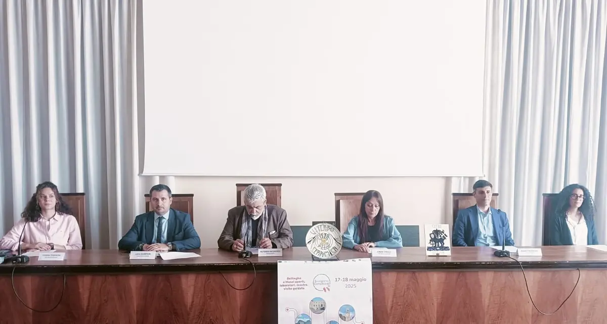 Buongiorno ceramica, pronta l’11esima edizione