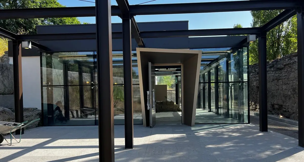 Centro plus a Valle Faul, al via l’iter per l’affidamento