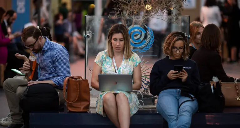 Lavoro, 5 falsi miti su GenZ e Millennial