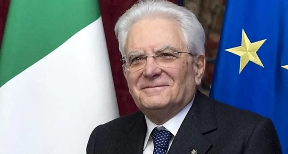 Parco eolico, ricorso straordinario a Mattarella contro gli espropri