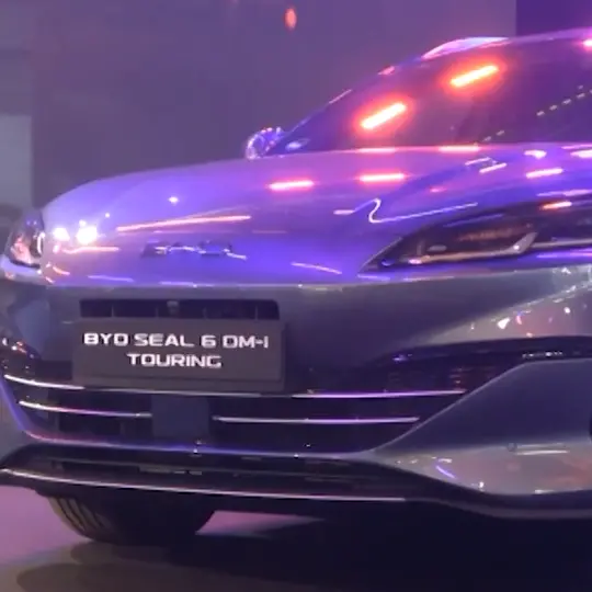 Auto, Altavilla (Byd): \"Per svecchiare il parco veicoli circolanti serve piano Ue\"