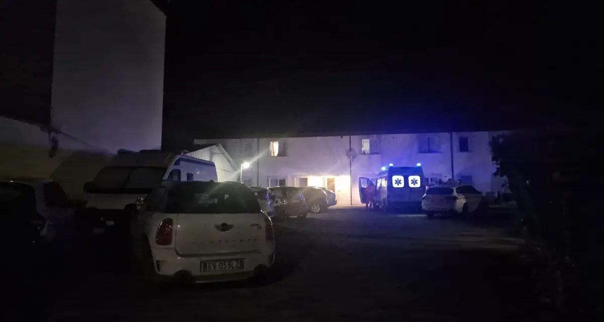 Ucciso a coltellate durante una lite, indaga la Mobile