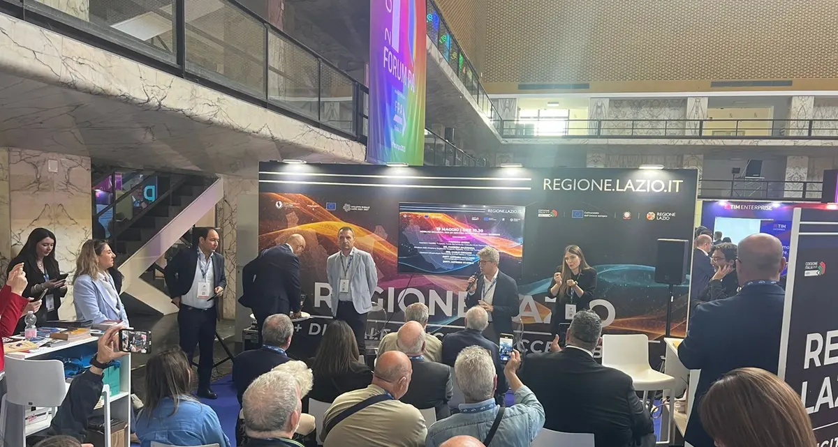 Viterbo-Roma: ferrovie più accessibili con il servizio lis