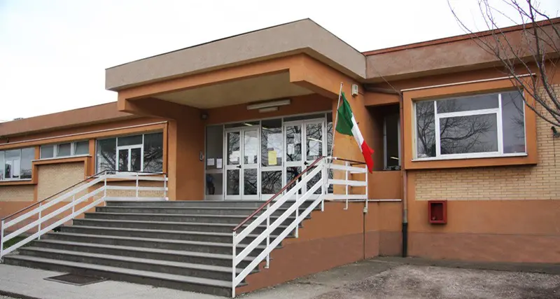 Viterbo: igiene e sicurezza al plesso Ellera, appaltati i lavori