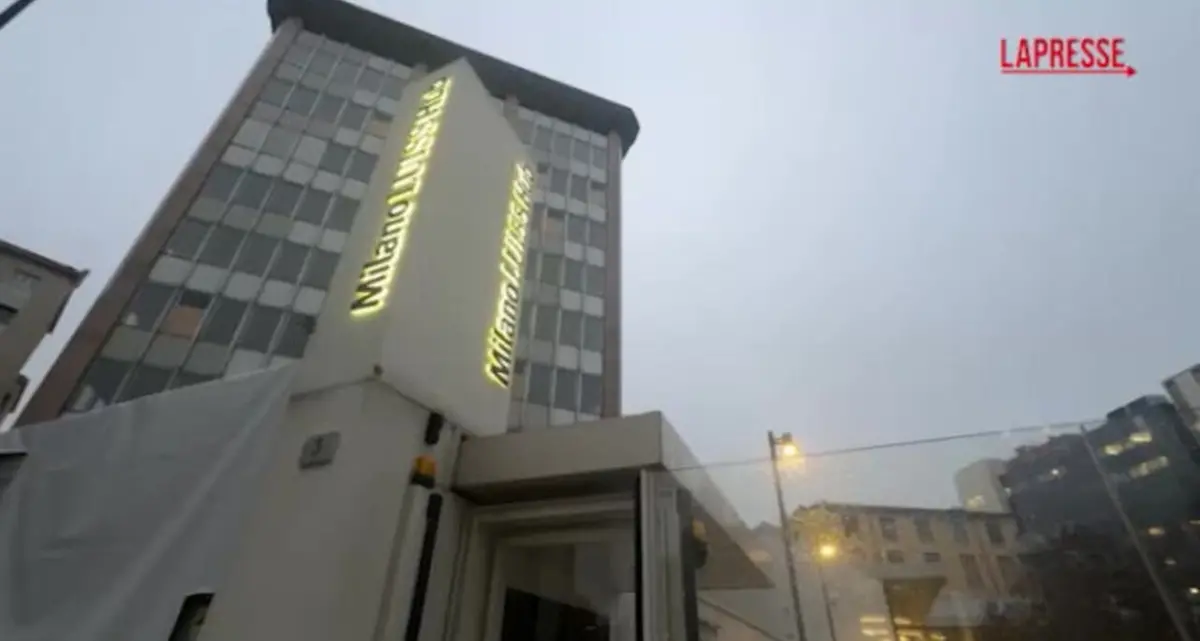 Milano Luiss Hub, al via “Il tuo mondo, domani”: interviste ai protagonisti della società e della cultura italiana