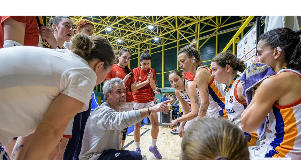 Smb sempre più lanciata verso i playoff