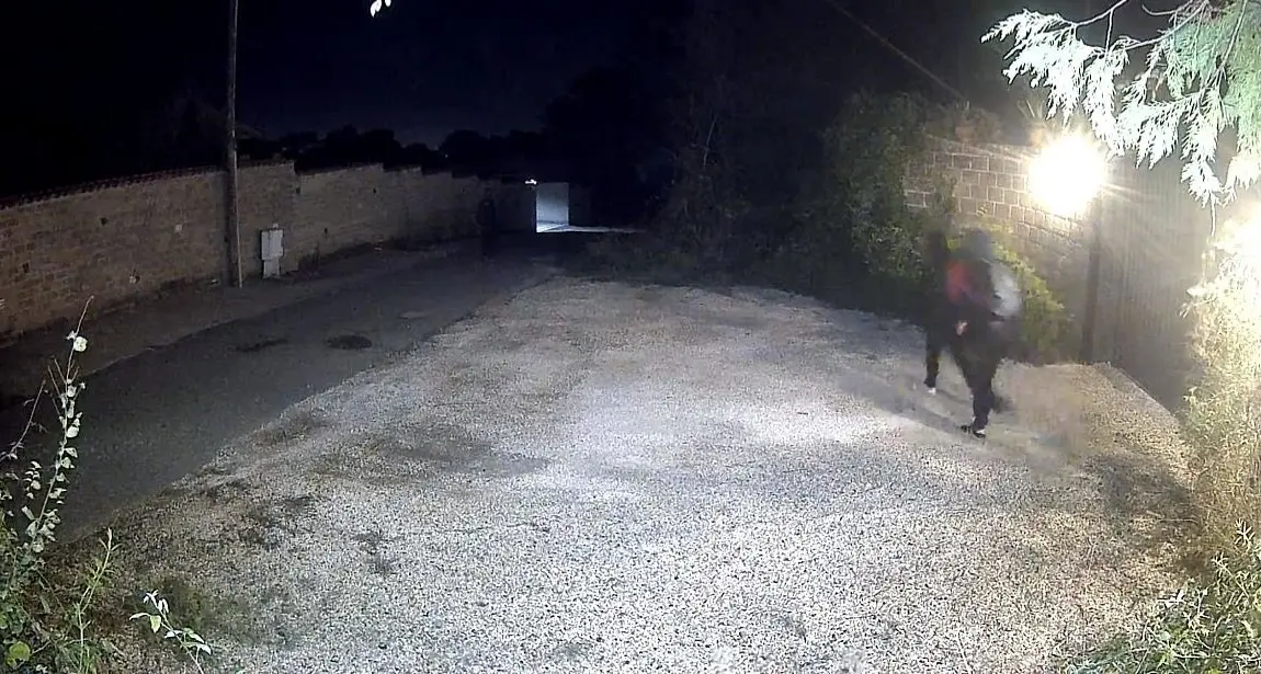 Torna l'allarme ladri a Monterosi, cittadini in allerta