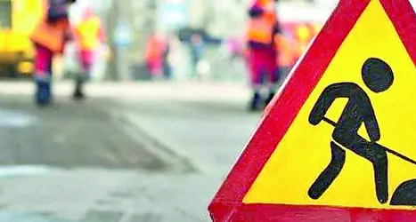 Ostia-Torvajanica: messa in sicurezza del “Ponte C”