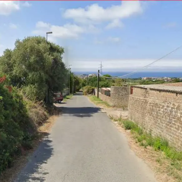 Via Bandita delle Mortelle, una strada dimenticata