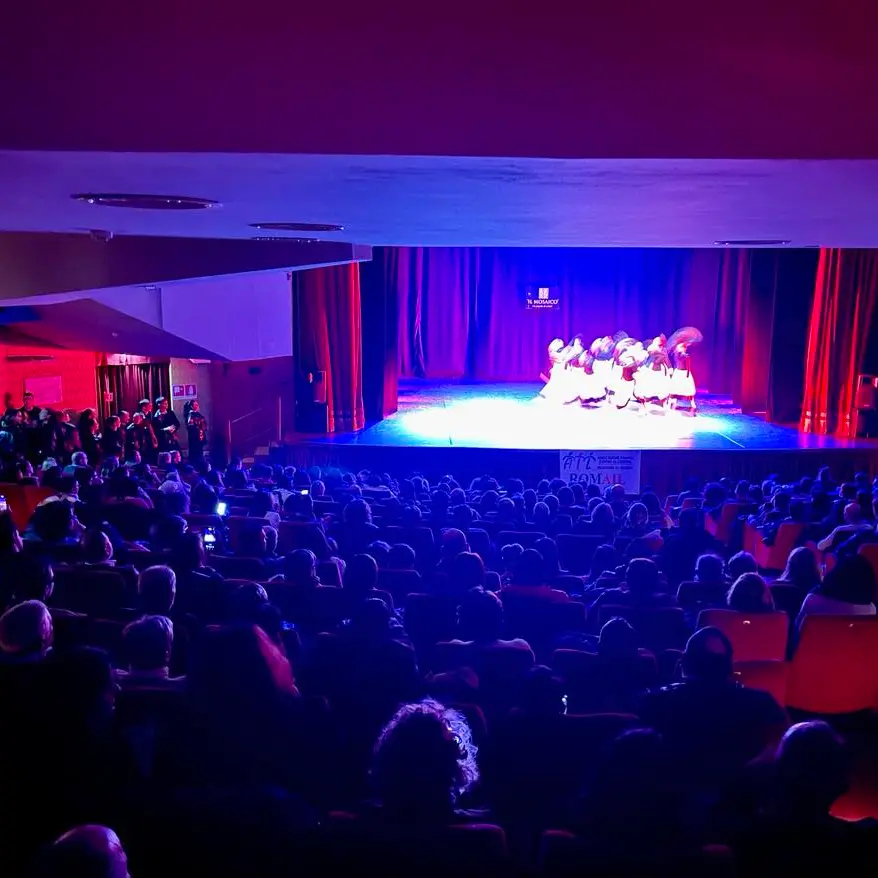 ‘’Danzando, cantando’’, verso il sold out
