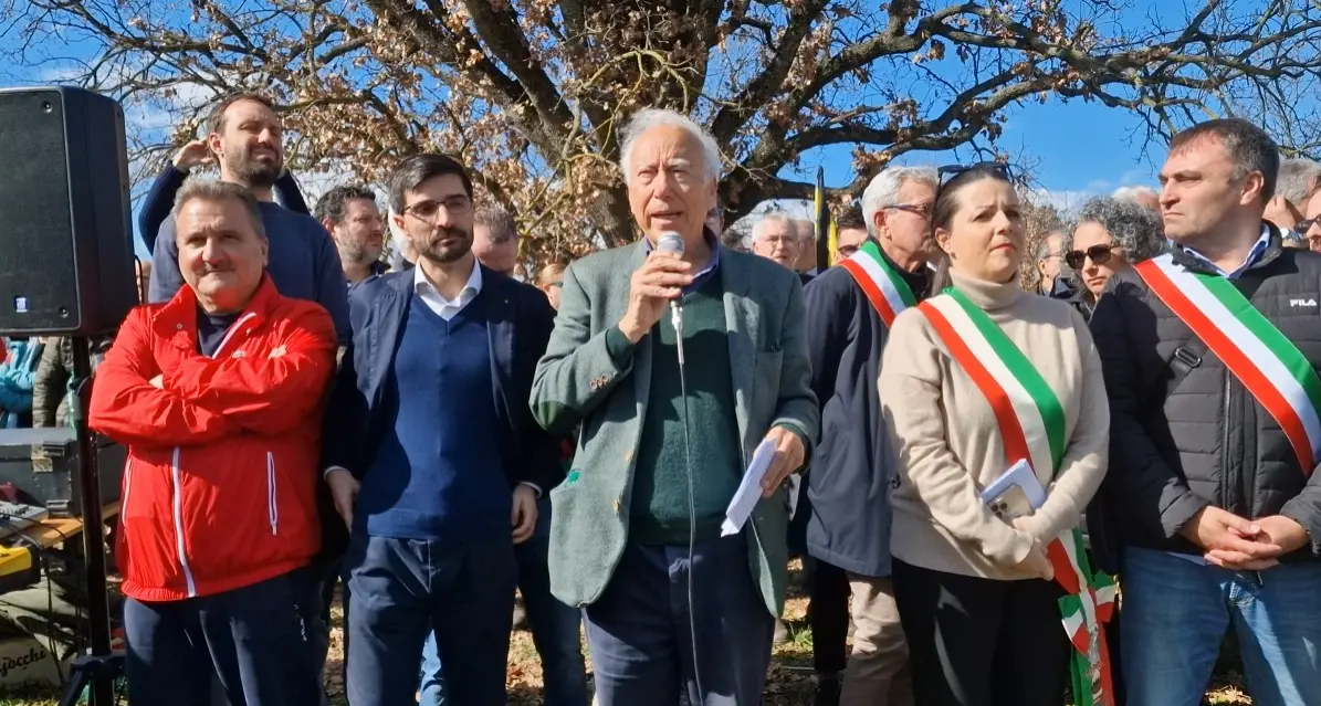 «Scorie nucleari, ora servono atti concreti»