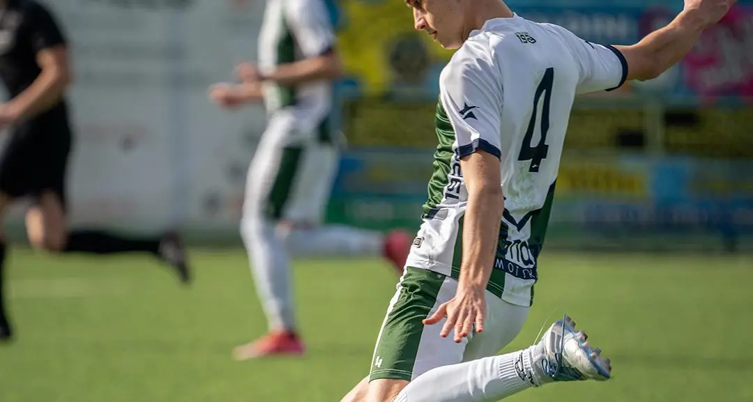 Scontro tutto etrusco per il Cerveteri: al Galli il Tarquinia