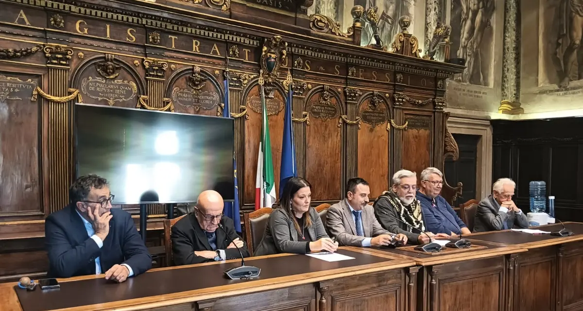 Premio Fausto Ricci, il gran finale