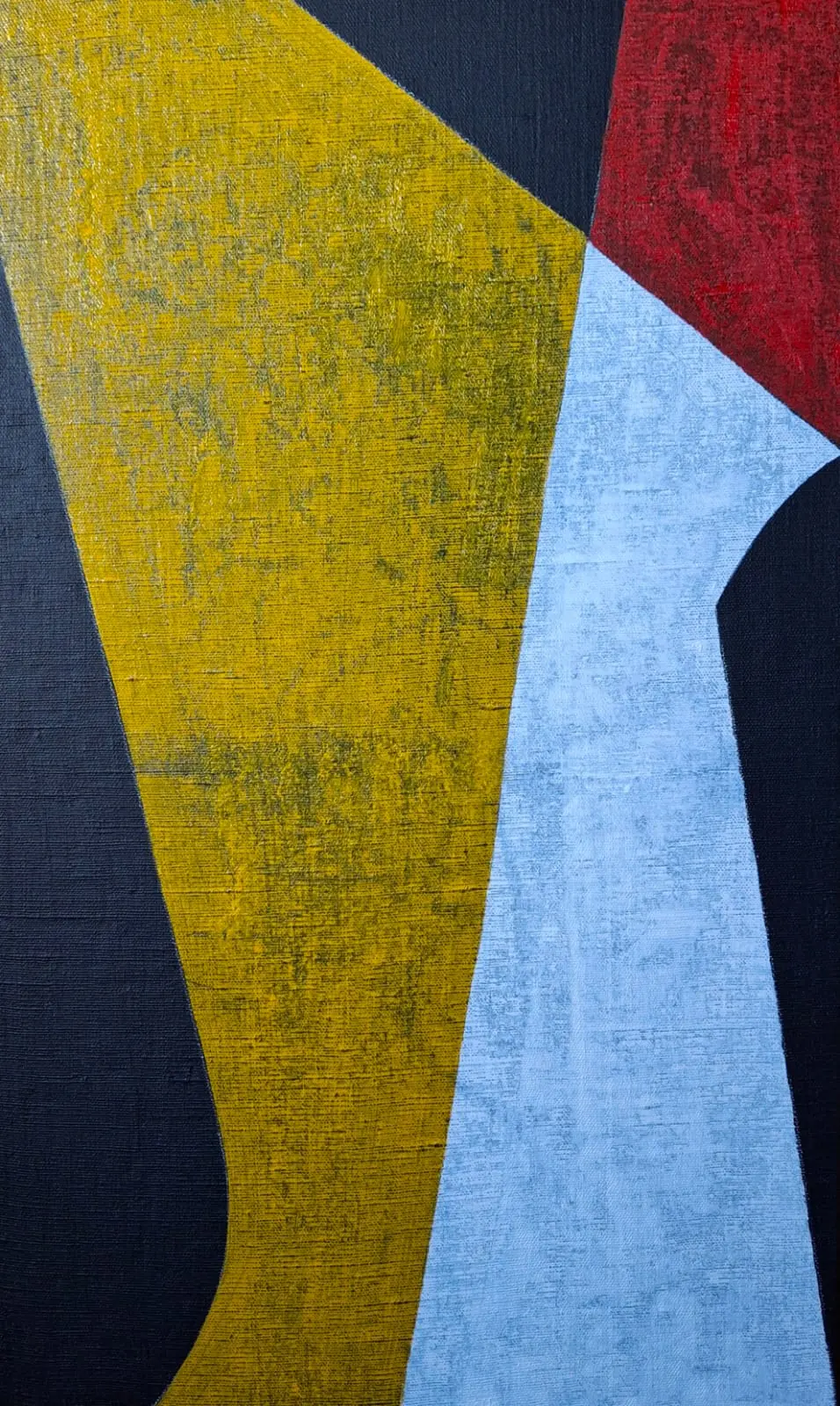 San Francesco e l’arte contemporanea: anche Talotta nella mostra di Spoleto