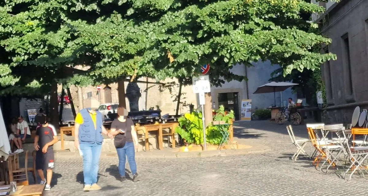 Viterbo: la squadra mobile indaga su un presunto caso di stupro