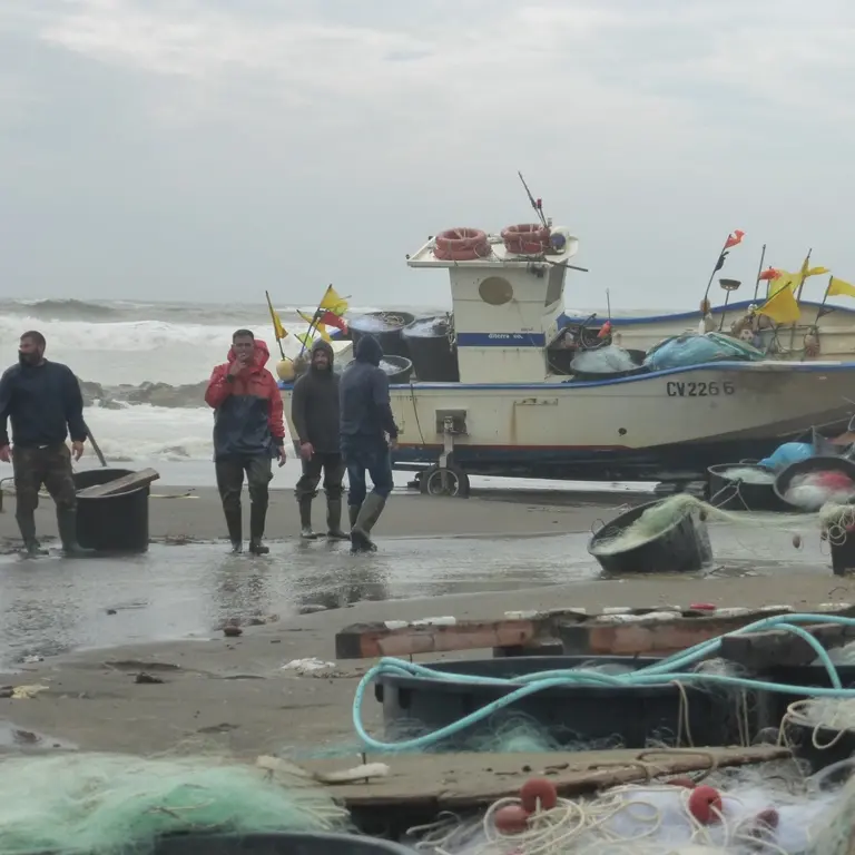 Il Villaggio dei Pescatori pronto entro aprile e Porto Pidocchio diventa San Giuseppe