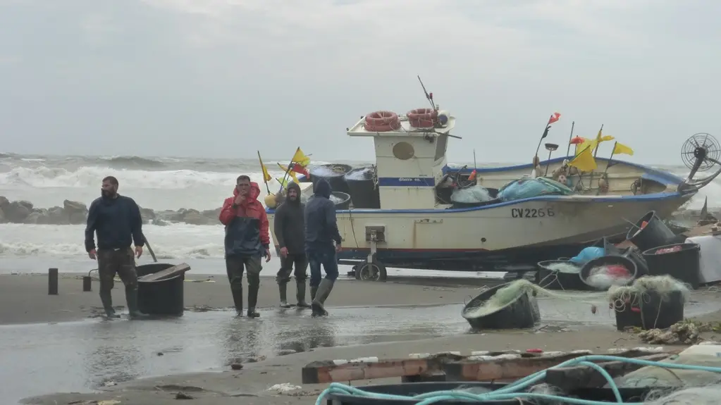 Il Villaggio dei Pescatori pronto entro aprile e Porto Pidocchio diventa San Giuseppe