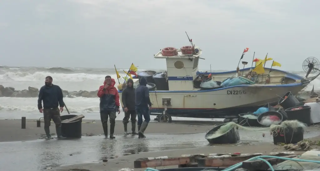 Il Villaggio dei Pescatori pronto entro aprile e Porto Pidocchio diventa San Giuseppe