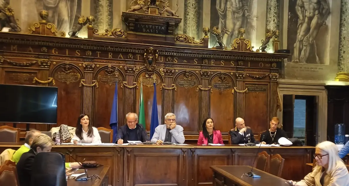 Antoniozzi : «Le convenzioni stipulate sul singolo evento
