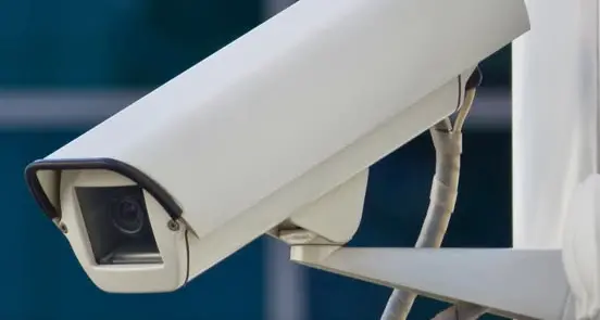 Viterbo: al via l’installazione di nuove telecamere