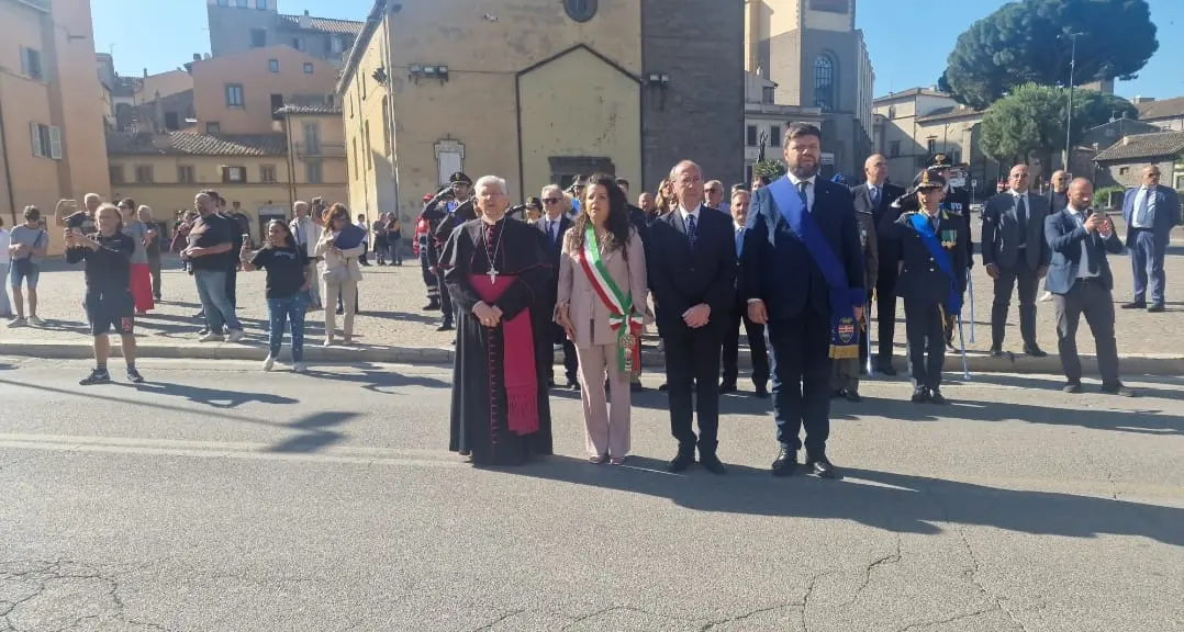 «Il 2 giugno è una scelta tutt’altro che scontata»