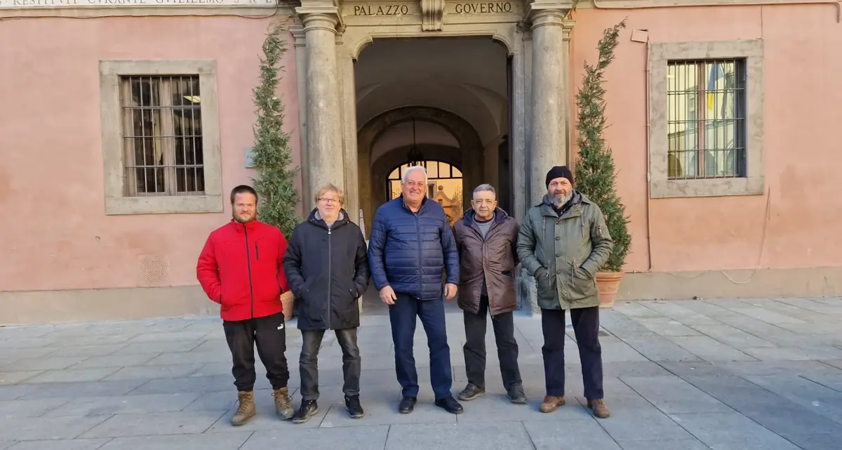 Agricoltori, la protesta va avanti