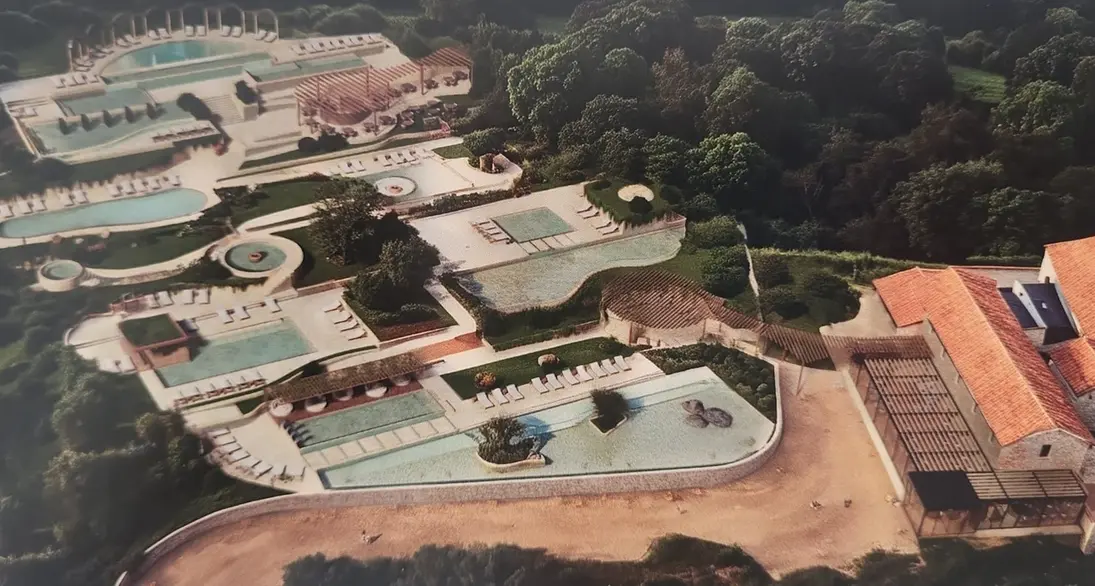 Terme, l’acqua bolle… e i progetti si sciolgono