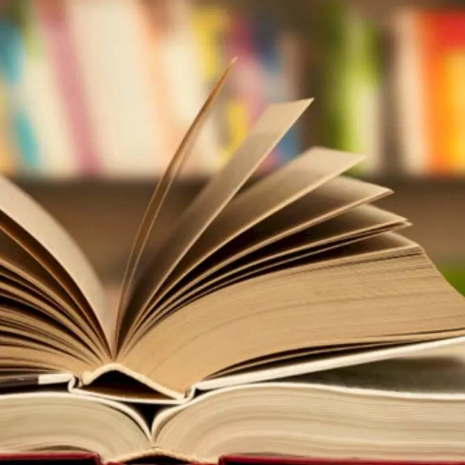 Vendita di libri durante le presentazioni? Sì grazie