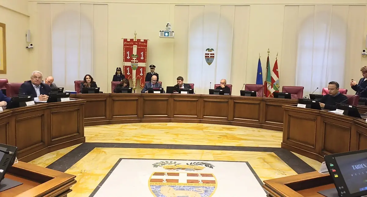 Rete scolastica, ok unanime al piano provinciale di Viterbo