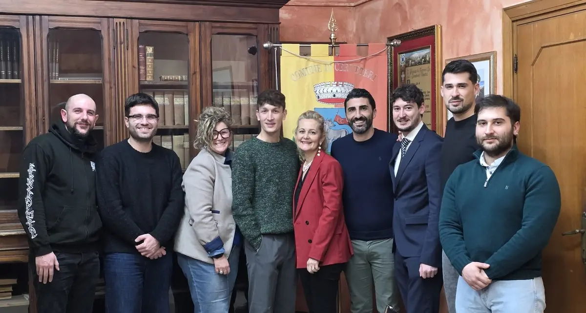 Un nuovo direttivo per la Proloco di Cerveteri