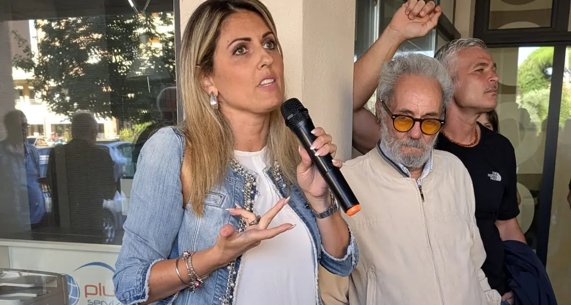 «Centro d'accoglienza a Santa Lucia, non si capisce a chi è riservato»