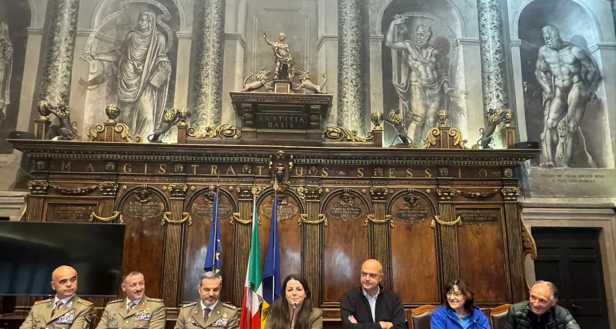 Straviterbo dona 24mila euro a Viterbo con amore