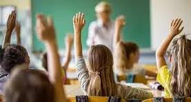 Dimensionamento scolastico dell’area dei Cimini, protestano docenti e personale Ata