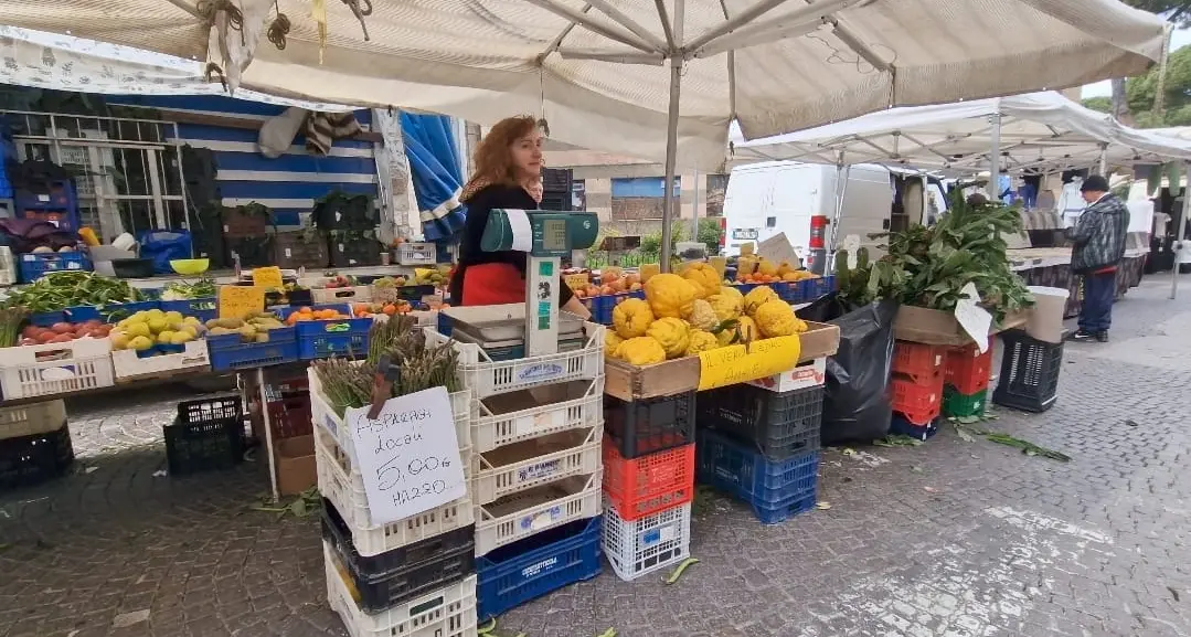 Fiera dell’Annunziata, ottimizzato il percorso