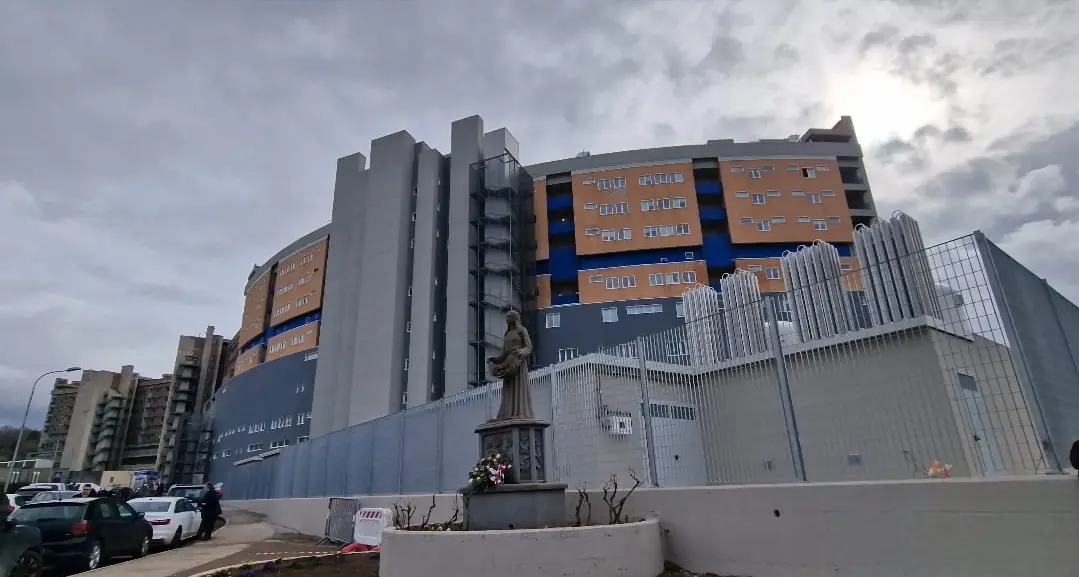 Viterbo: al laboratorio di Ecocardiografia l’accreditamento