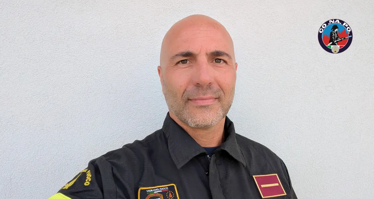 «Vigili del fuoco di Viterbo brillano per professionalità ma mancano uomini e mezzi»