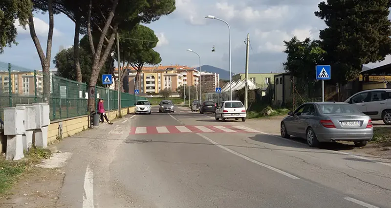 Viterbo: nuovi fondi per Santa Barbara