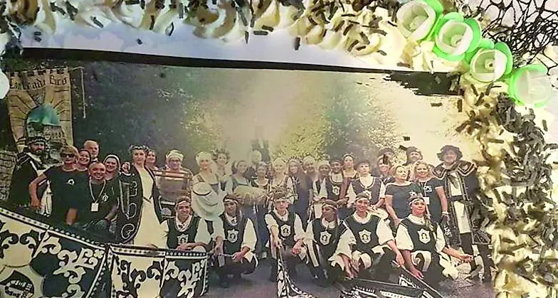 Il Burò apre il tesseramento: festa all’Oratorio di Allumiere